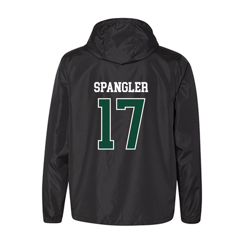 Tiffin - NCAA Women's Lacrosse : Ashley Spangler - Windbreaker-1