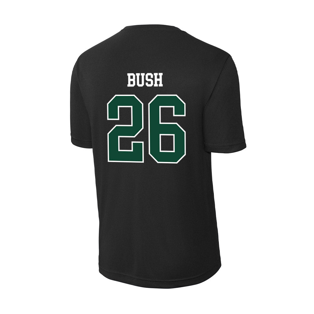 Tiffin - NCAA Baseball : Hayden Bush - Activewear T-Shirt-1