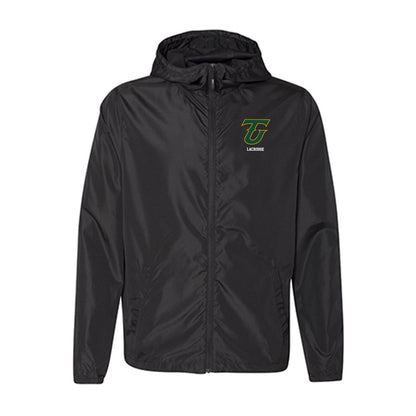 Tiffin - NCAA Women's Lacrosse : Sam Wermuth - Windbreaker-0