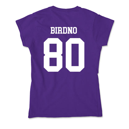 UST - NCAA Football : Mariano Birdno - Soft Style Women’s T-Shirt-1