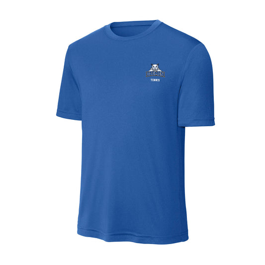 Daemen - NCAA Men's Tennis : Vondin Henderson - Activewear T-Shirt-0