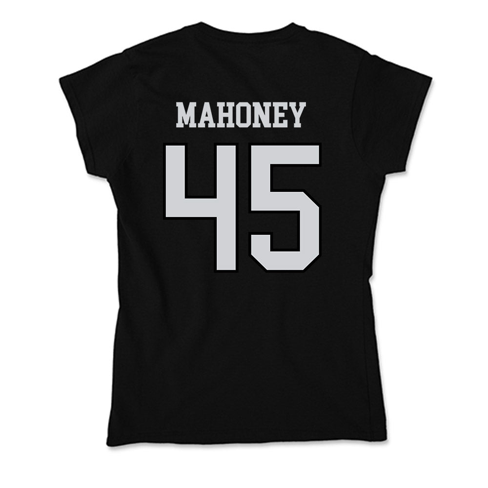 HSC - NCAA Football : Kameron Mahoney - Soft Style Women’s T-Shirt-1