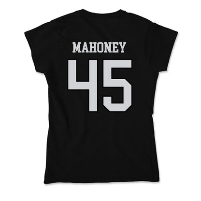 HSC - NCAA Football : Kameron Mahoney - Soft Style Women’s T-Shirt-1