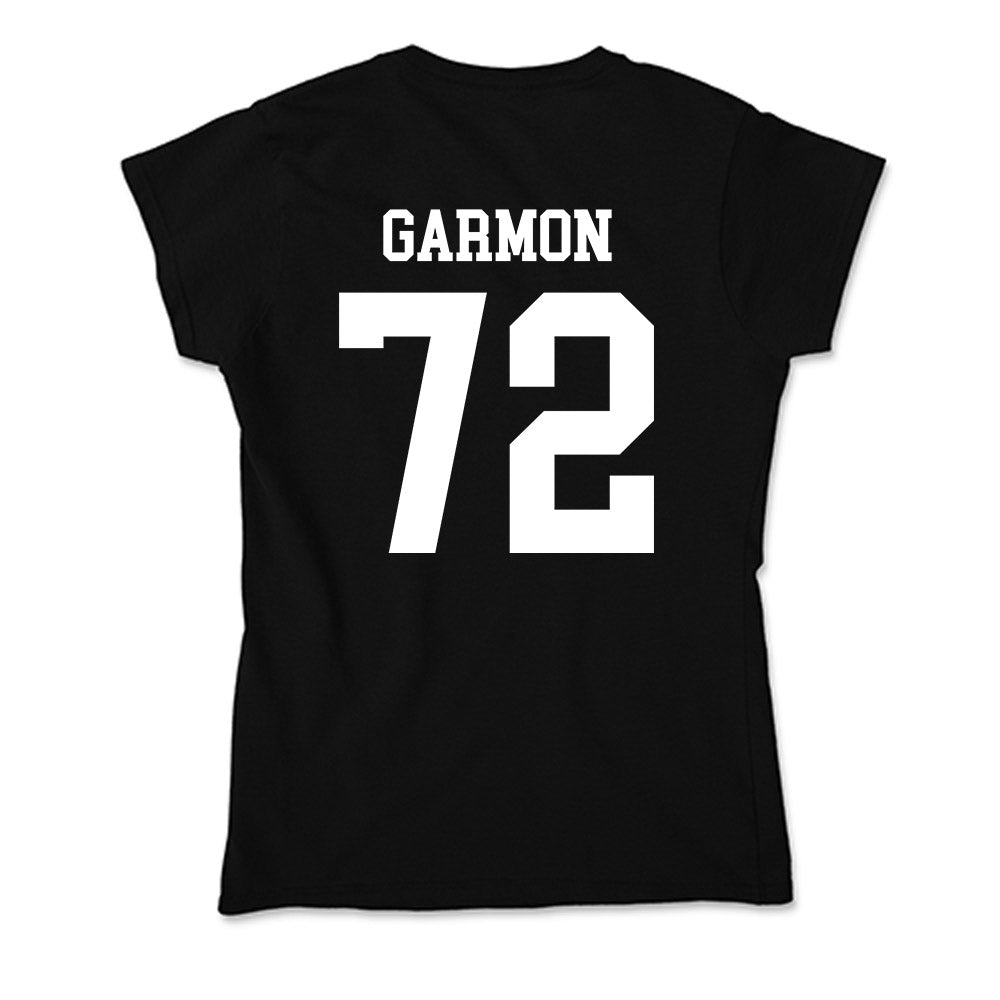 WTAMU - NCAA Football : Mekhi Garmon - Soft Style Women’s T-Shirt-1
