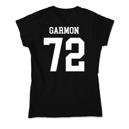 WTAMU - NCAA Football : Mekhi Garmon - Soft Style Women’s T-Shirt-1