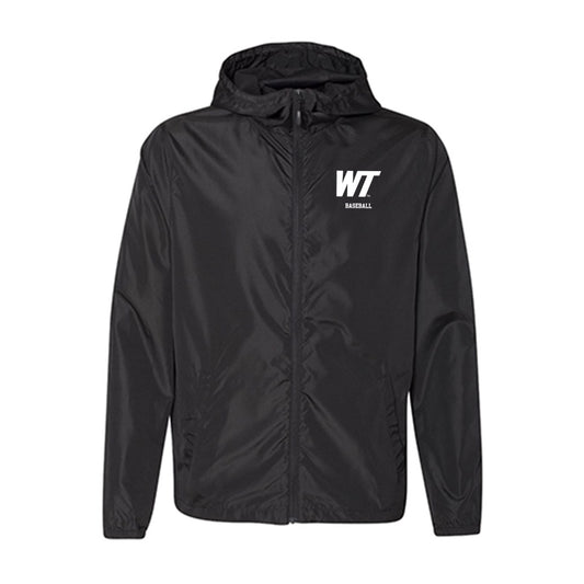 WTAMU - NCAA Baseball : Luis Reyes - Windbreaker-0