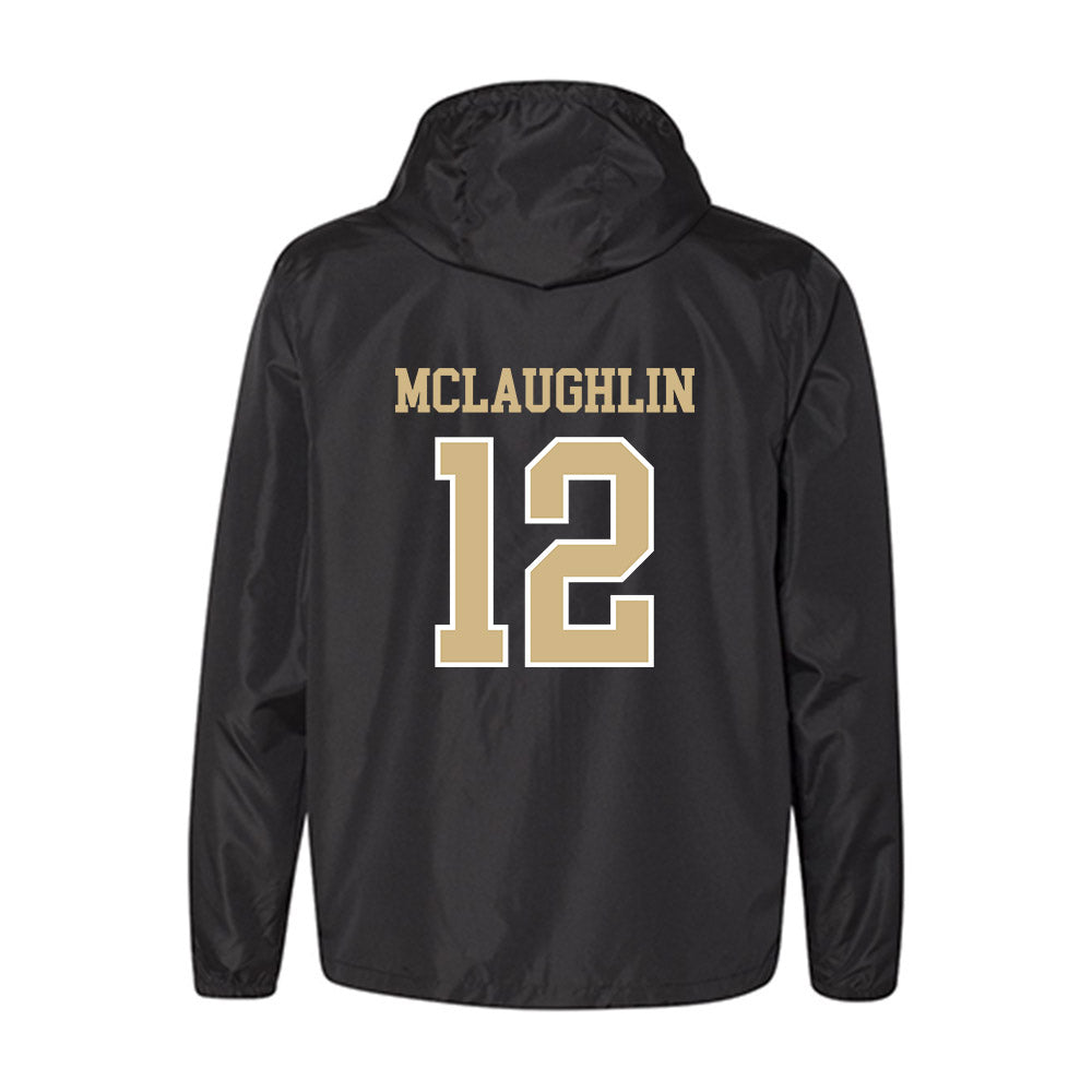 Washington - NCAA Football : Alex McLaughlin - Windbreaker-1
