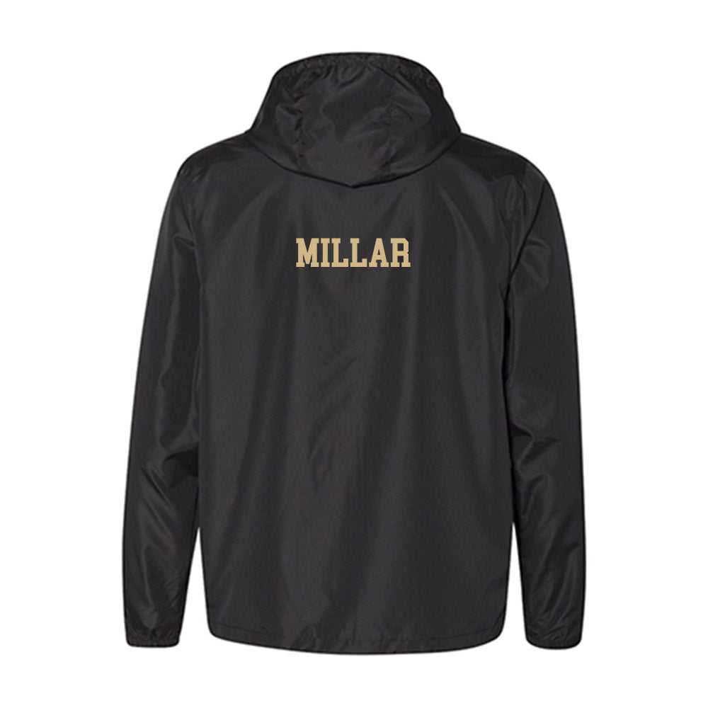 Washington - NCAA Men's Golf : Grady Millar - Windbreaker-1