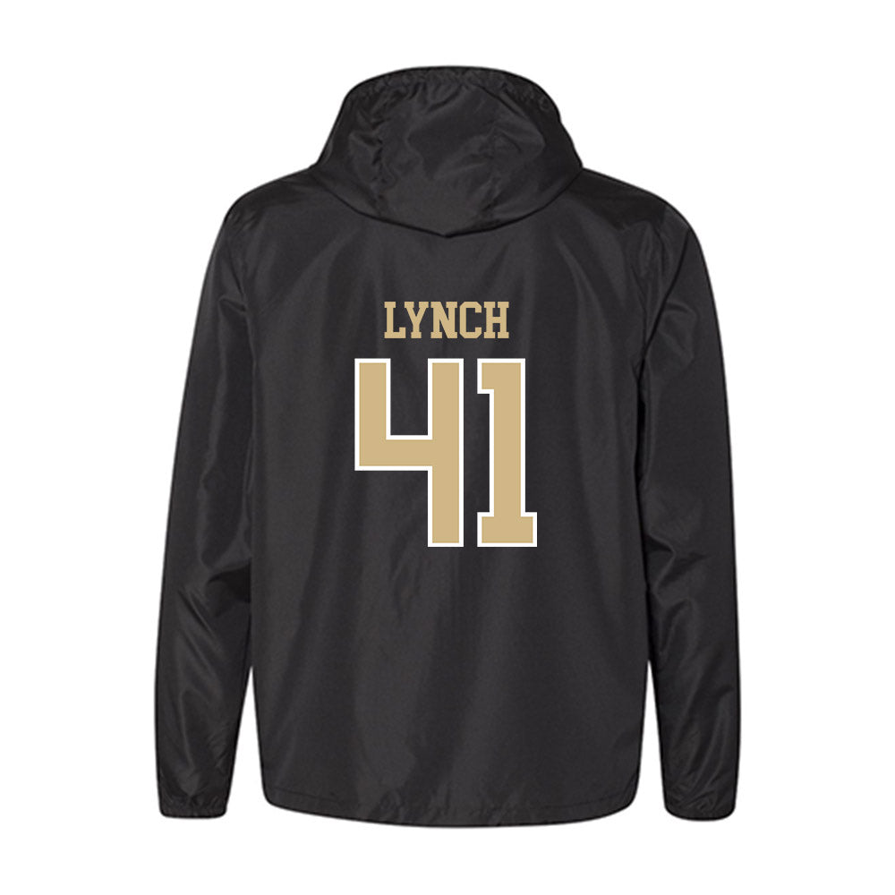 Washington - NCAA Football : Deshawn Lynch - Windbreaker-1