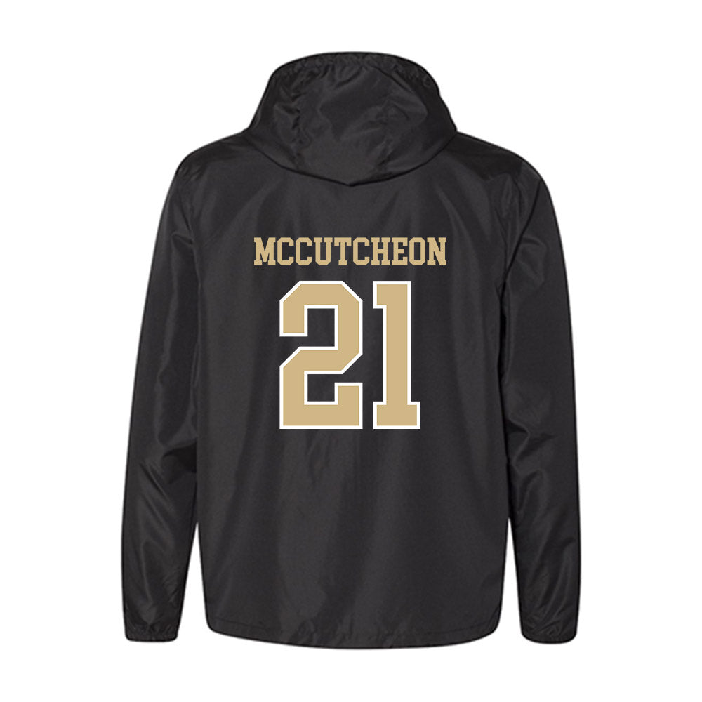 Washington - NCAA Football : Dyson McCutcheon - Windbreaker-1
