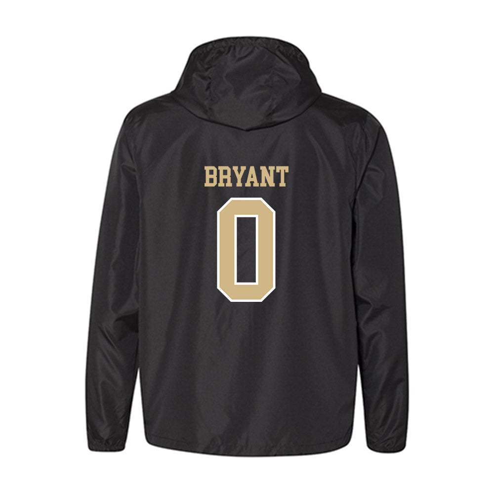 Washington - NCAA Football : Leroy Bryant - Windbreaker-1