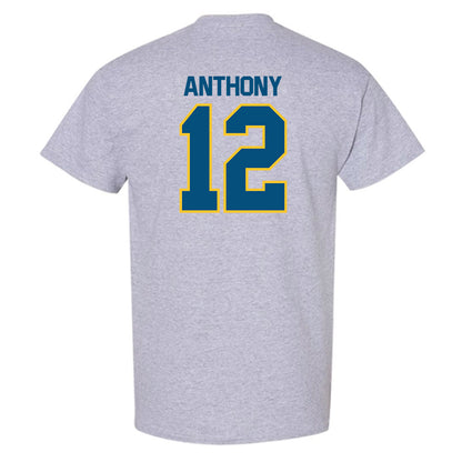 UMKC - NCAA Softball : Maya Anthony - Classic Shersey T-Shirt-1