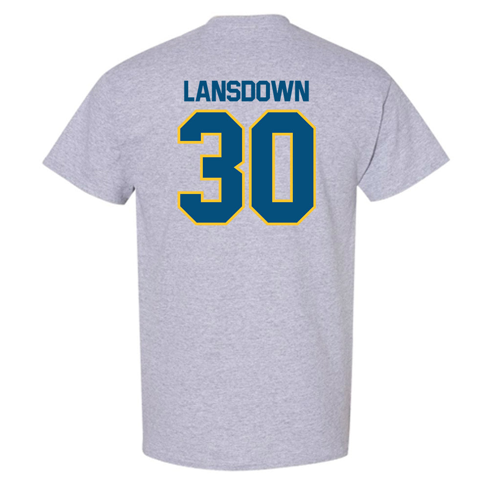 UMKC - NCAA Men's Soccer : Adam Lansdown - Classic Shersey T-Shirt-1
