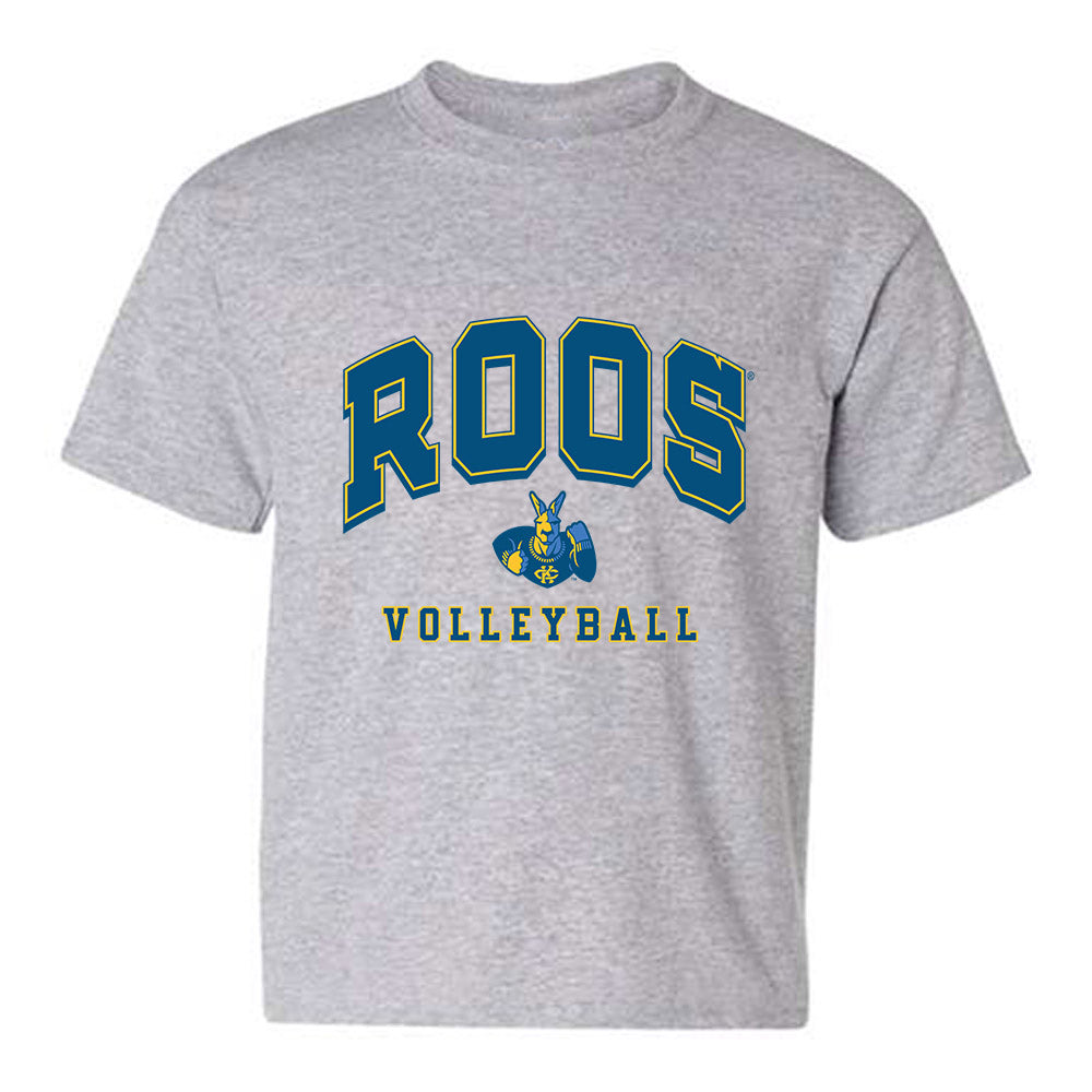 UMKC - NCAA Women's Volleyball : Ledisi Kpea - Classic Shersey Youth T-Shirt-0