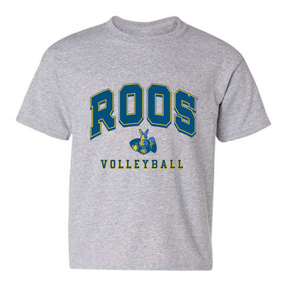 UMKC - NCAA Women's Volleyball : Ledisi Kpea - Classic Shersey Youth T-Shirt-0