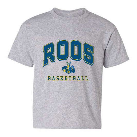 UMKC - NCAA Men's Basketball : Gob Gob - Classic Shersey Youth T-Shirt-0