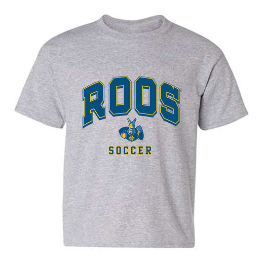UMKC - NCAA Men's Soccer : Jeremy Francou - Classic Shersey Youth T-Shirt-0