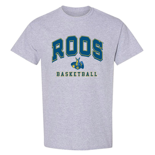 UMKC - NCAA Men's Basketball : Gob Gob - Classic Shersey T-Shirt-0