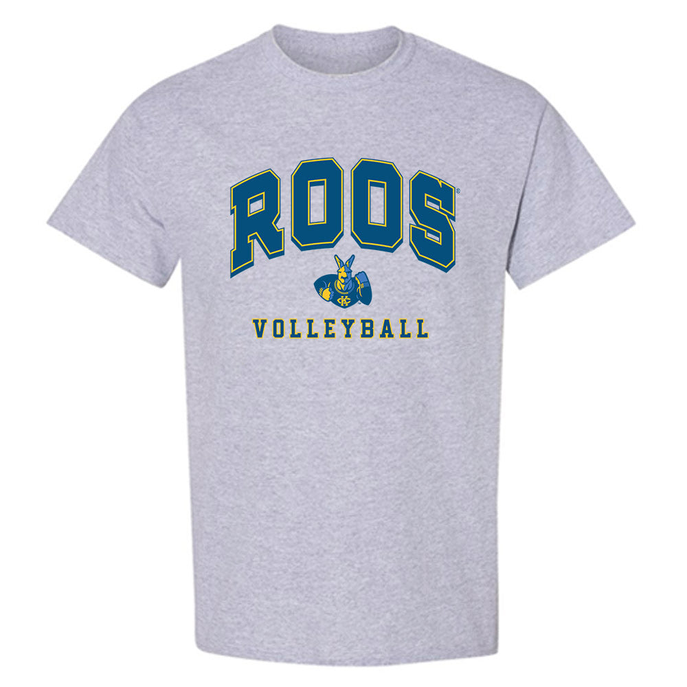 UMKC - NCAA Women's Volleyball : Ledisi Kpea - Classic Shersey T-Shirt-0
