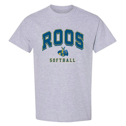 UMKC - NCAA Softball : Maya Anthony - Classic Shersey T-Shirt-0
