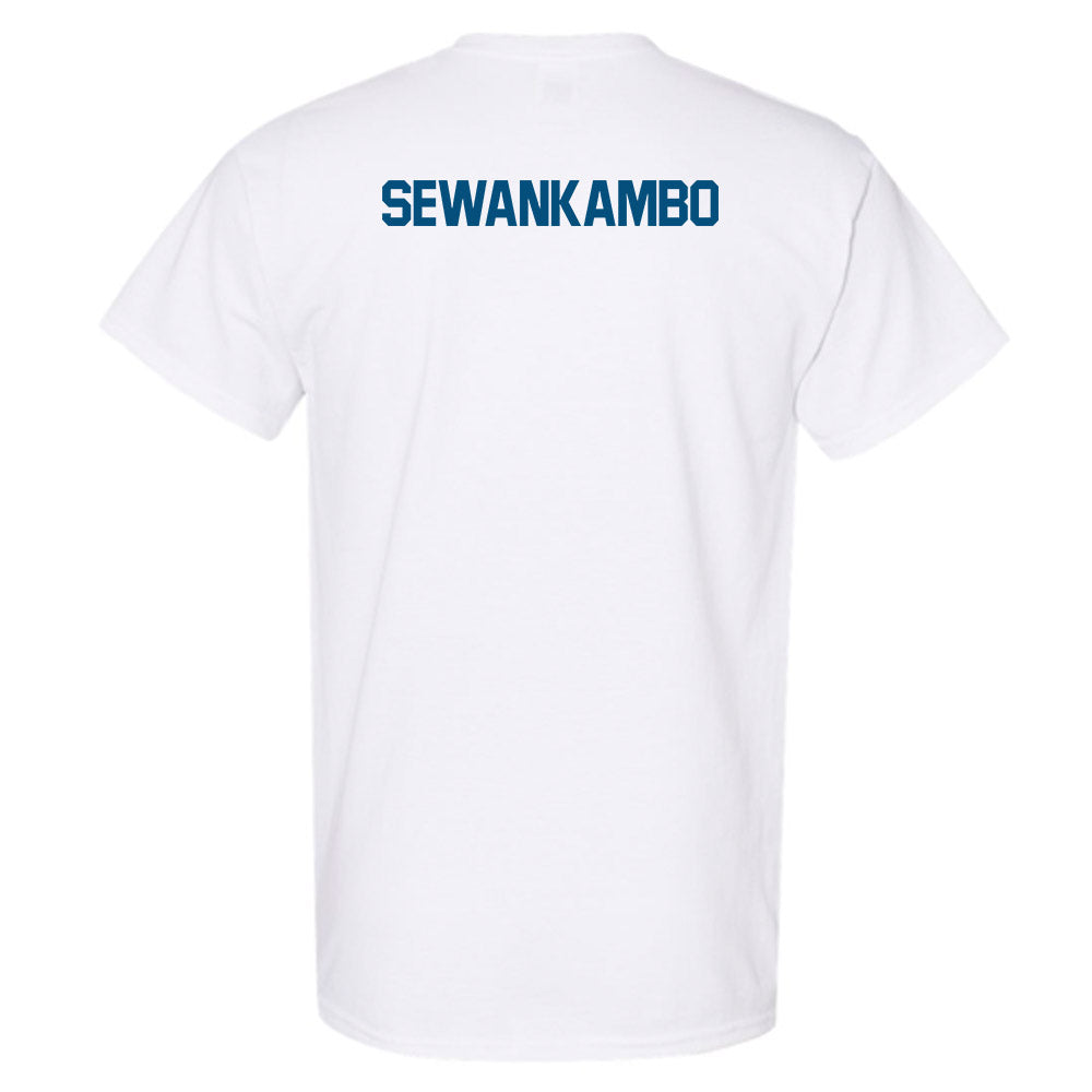 UMKC - NCAA Men's Track & Field : Victor Sewankambo - Classic Shersey T-Shirt-1