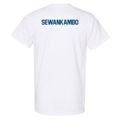 UMKC - NCAA Men's Track & Field : Victor Sewankambo - Classic Shersey T-Shirt-1