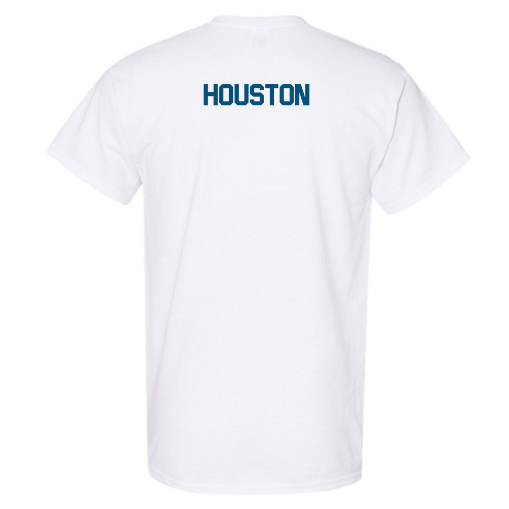 UMKC - NCAA Men's Track & Field : Nahshon Houston - Classic Shersey T-Shirt-1