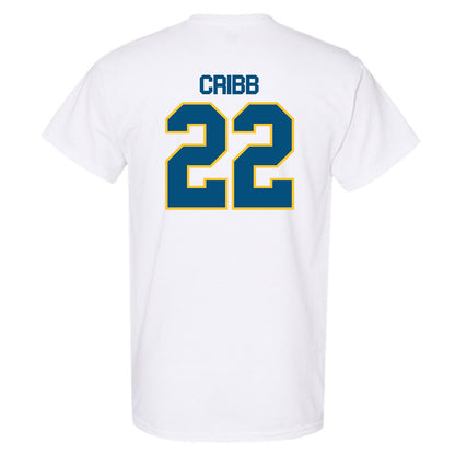 UMKC - NCAA Men's Soccer : Wesley Cribb - Classic Shersey T-Shirt-1