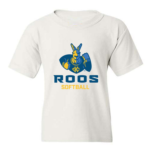 UMKC - NCAA Softball : Leilani Bustamante - Classic Shersey Youth T-Shirt-0