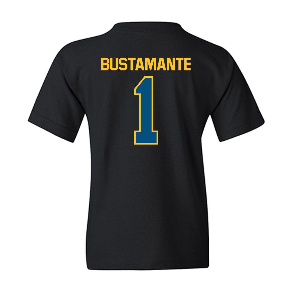 UMKC - NCAA Softball : Leilani Bustamante - Classic Shersey Youth T-Shirt-1