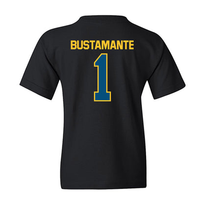 UMKC - NCAA Softball : Leilani Bustamante - Classic Shersey Youth T-Shirt-1