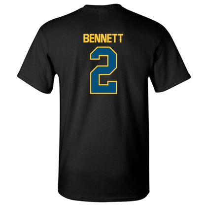 UMKC - NCAA Women's Basketball : Elauni Bennett - Classic Shersey T-Shirt-1
