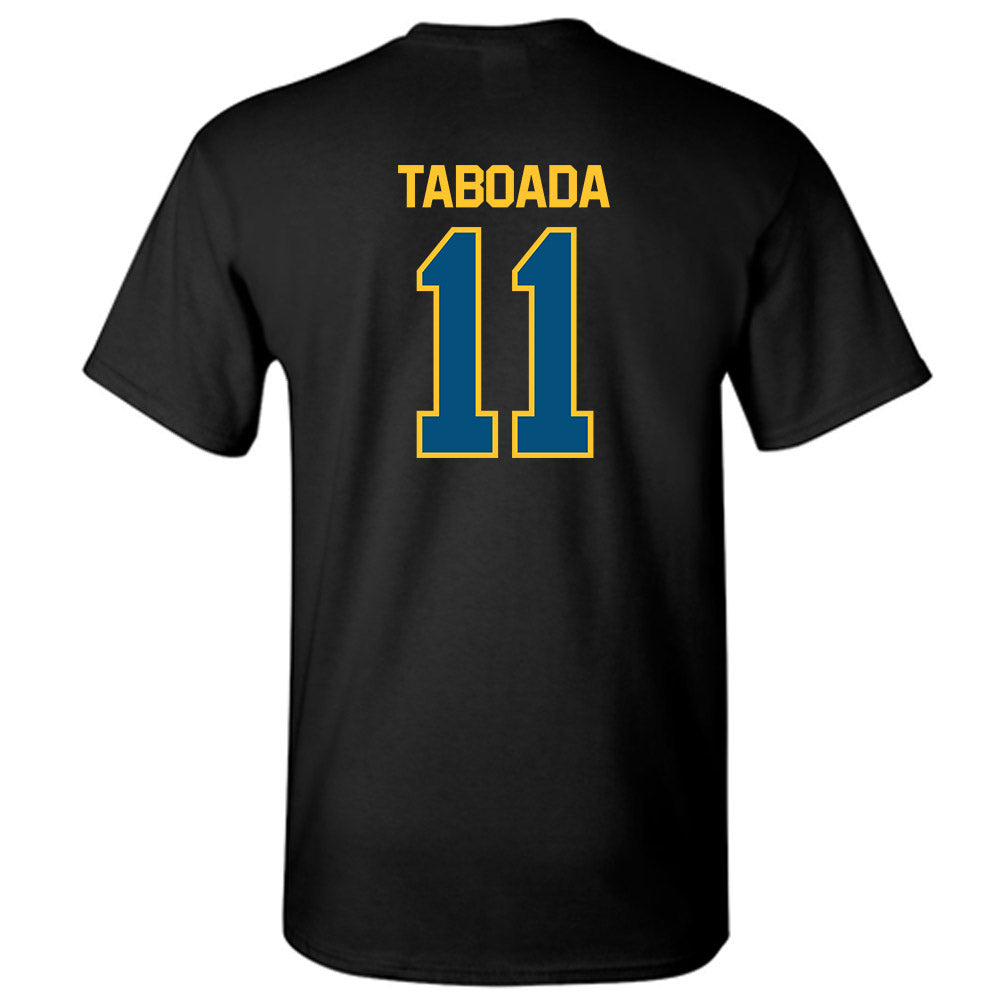 UMKC - NCAA Men's Soccer : Hector Taboada - Classic Shersey T-Shirt-1