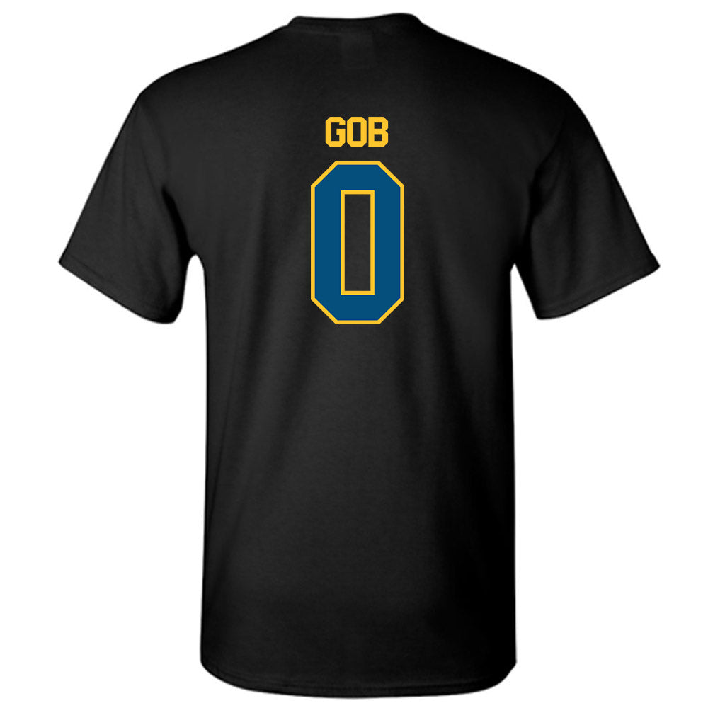 UMKC - NCAA Men's Basketball : Gob Gob - Classic Shersey T-Shirt-1