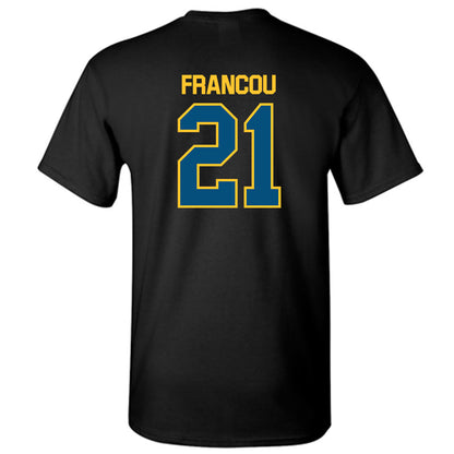 UMKC - NCAA Men's Soccer : Jeremy Francou - Classic Shersey T-Shirt-1