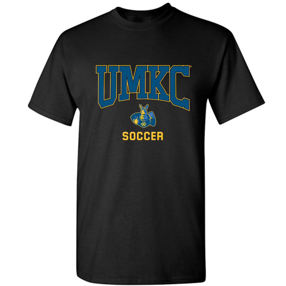 UMKC - NCAA Men's Soccer : Hector Taboada - Classic Shersey T-Shirt-0