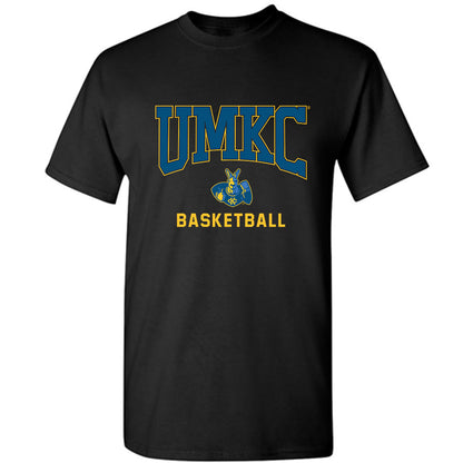 UMKC - NCAA Women's Basketball : Elauni Bennett - Classic Shersey T-Shirt-0