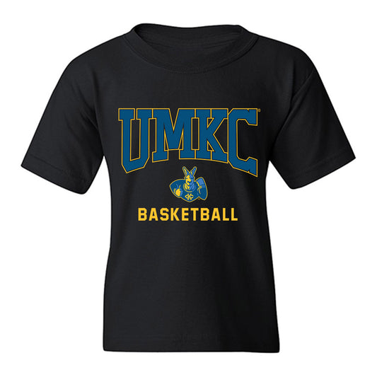 UMKC - NCAA Women's Basketball : Elauni Bennett - Classic Shersey Youth T-Shirt-0
