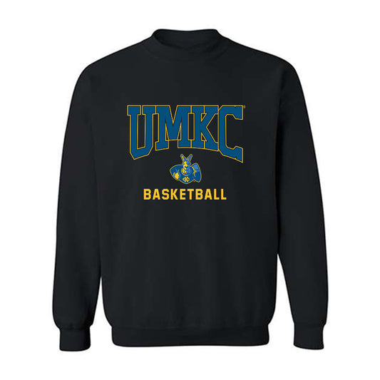 UMKC - NCAA Men's Basketball : Gob Gob - Classic Shersey Crewneck Sweatshirt-0