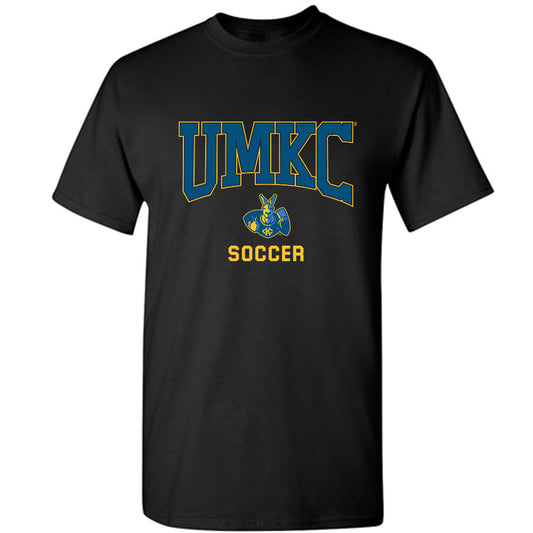UMKC - NCAA Men's Soccer : Raphael Kistmann - Classic Shersey T-Shirt-0