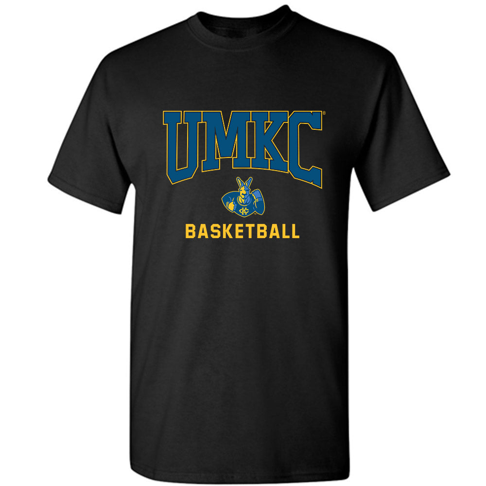 UMKC - NCAA Men's Basketball : Gob Gob - Classic Shersey T-Shirt-0