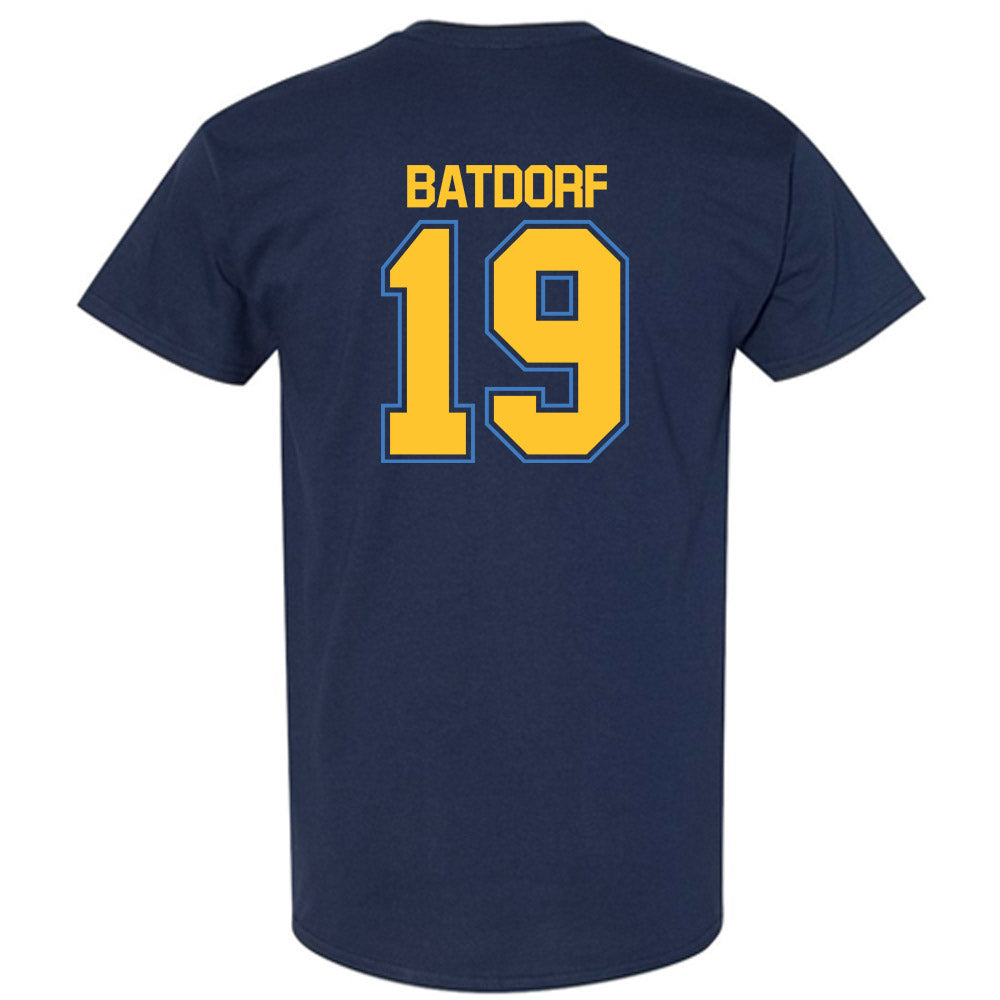UMKC - NCAA Softball : Grace Batdorf - Classic Shersey T-Shirt-1
