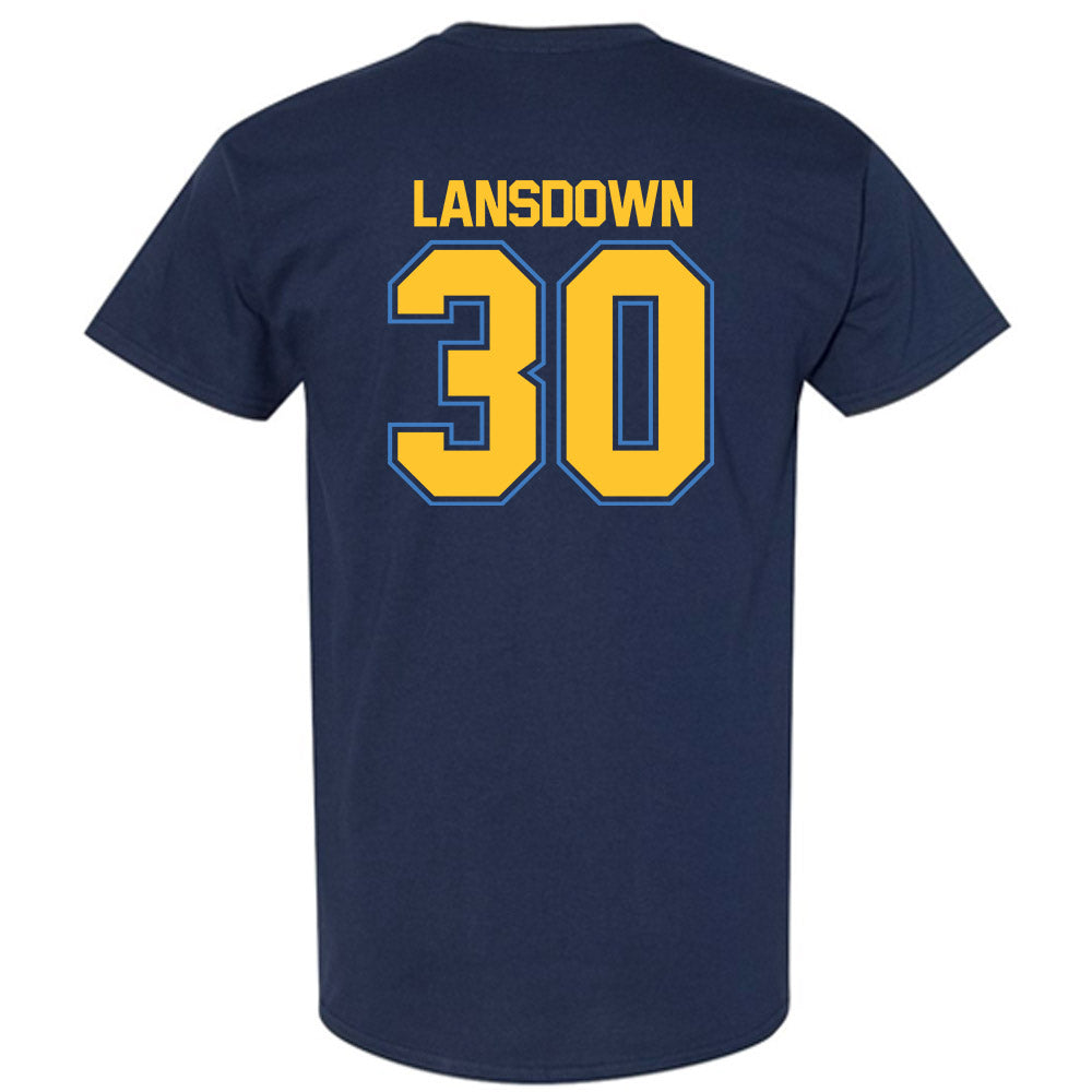 UMKC - NCAA Men's Soccer : Adam Lansdown - Classic Shersey T-Shirt-1