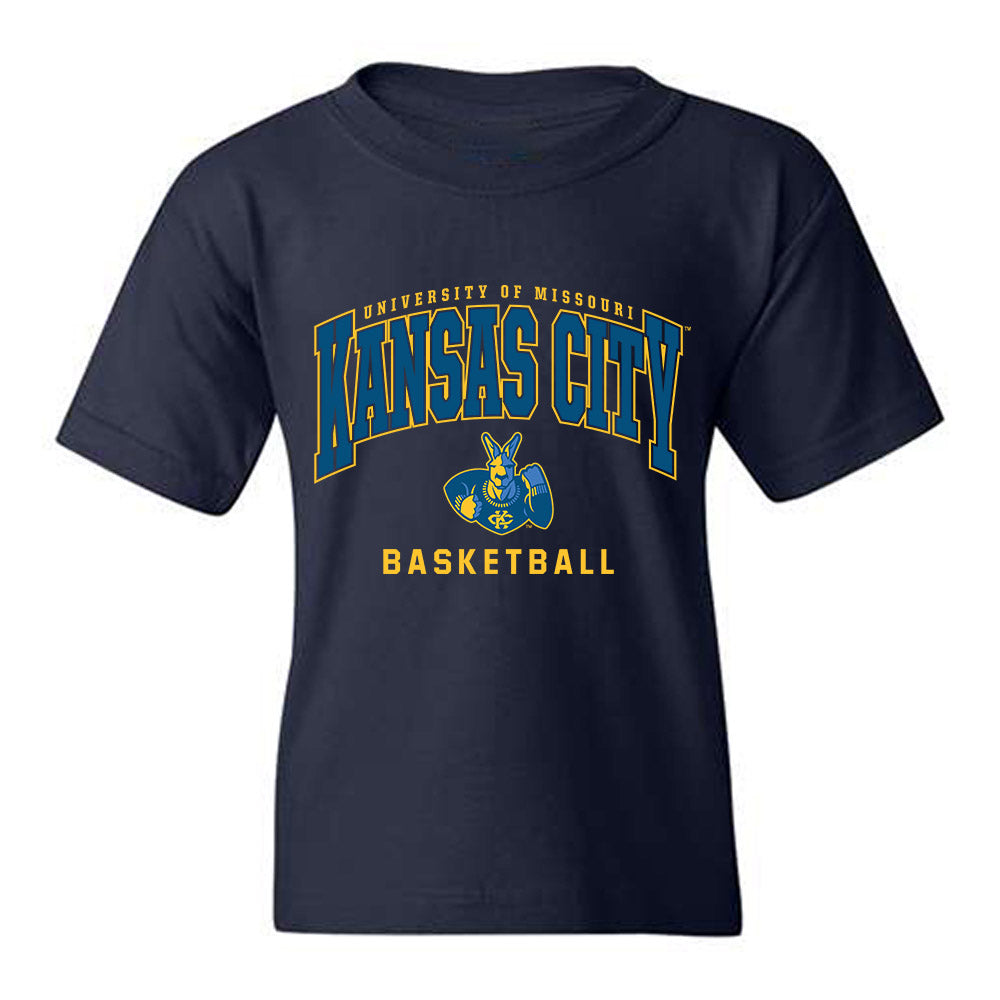 UMKC - NCAA Women's Basketball : Elauni Bennett - Classic Shersey Youth T-Shirt-0