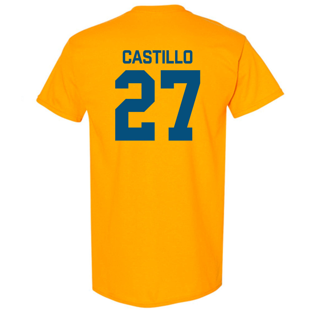 UMKC - NCAA Softball : Derika Castillo - Classic Shersey T-Shirt-1