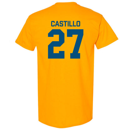 UMKC - NCAA Softball : Derika Castillo - Classic Shersey T-Shirt-1