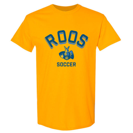 UMKC - NCAA Men's Soccer : Wesley Cribb - Classic Shersey T-Shirt-0