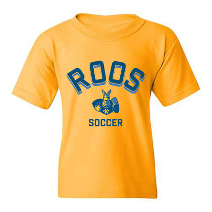 UMKC - NCAA Men's Soccer : Mathias Baucher - Classic Shersey Youth T-Shirt-0