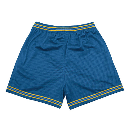 UMKC - NCAA Men's Soccer : Mathias Baucher - Shorts-1