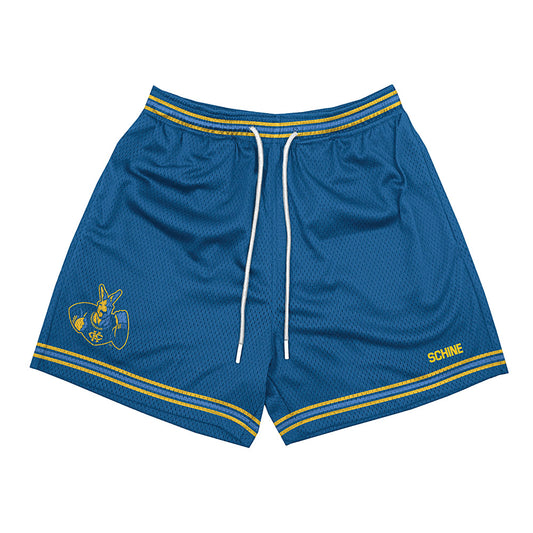 UMKC - NCAA Men's Track & Field : Arvesta Schine - Shorts-0